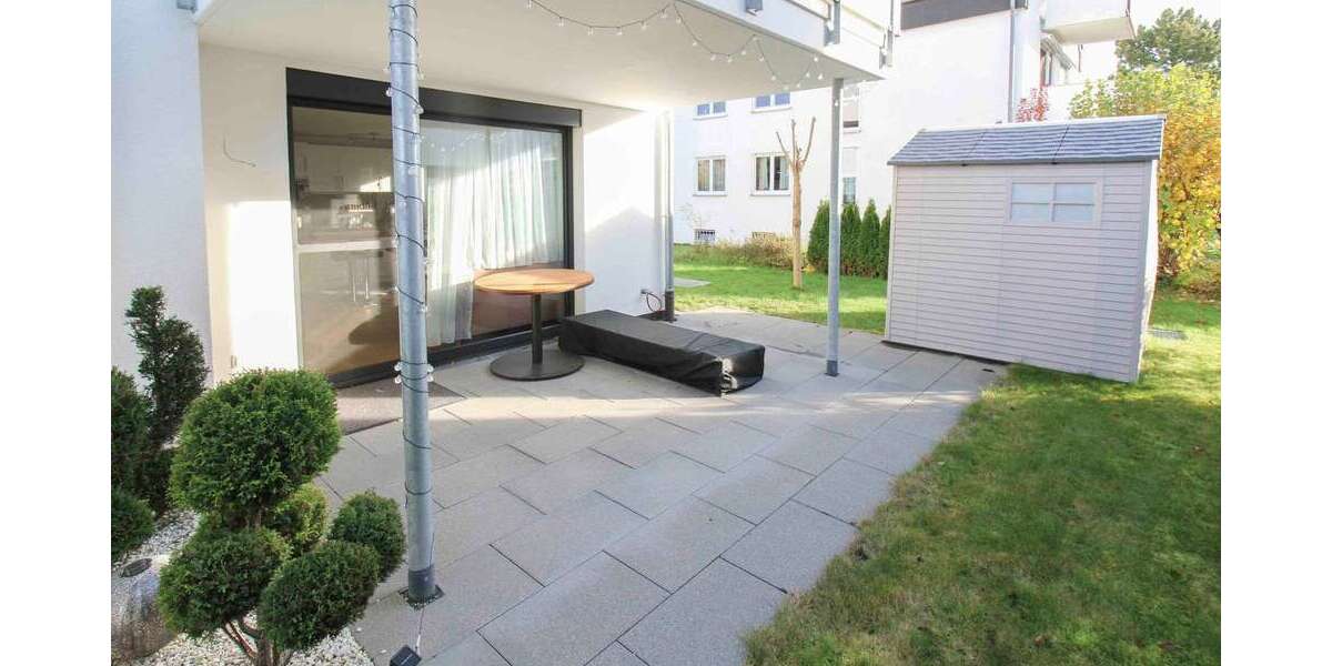 Wohnung zum Kaufen in Rutesheim 299.000 € 57.18 m² 2.5 zimmer