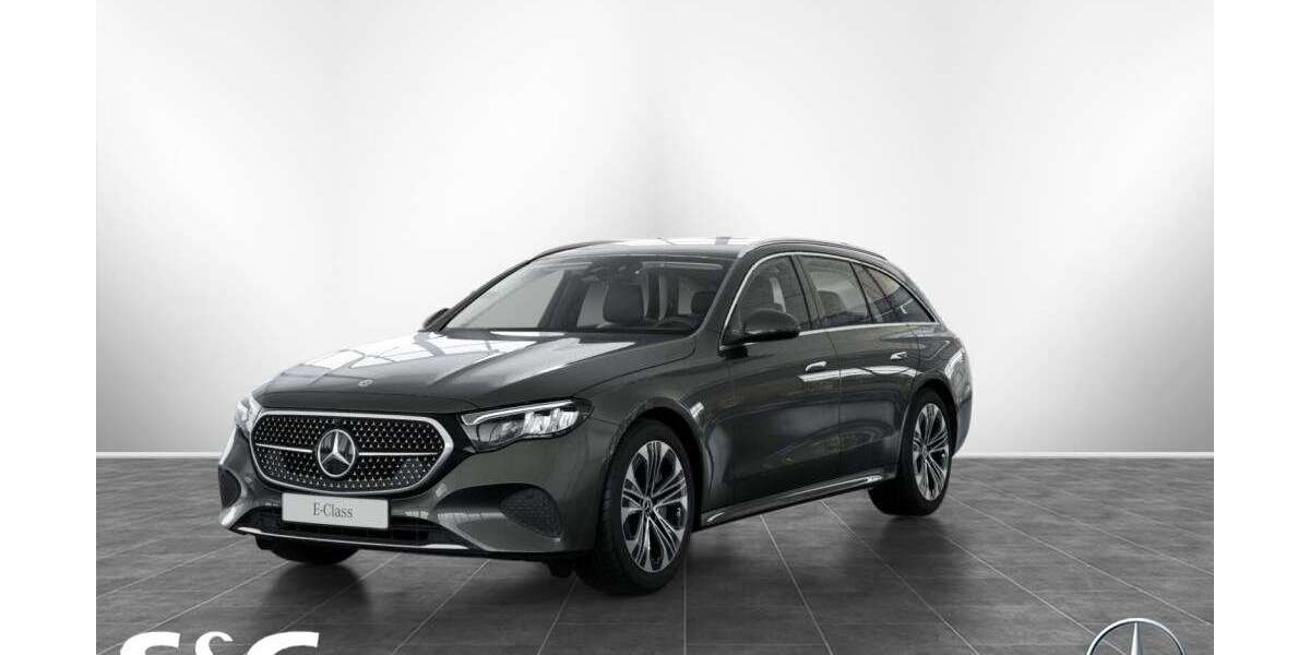 Mercedes-Benz E 300 13.710 km 43.990 &euro; Pforzheim 75179