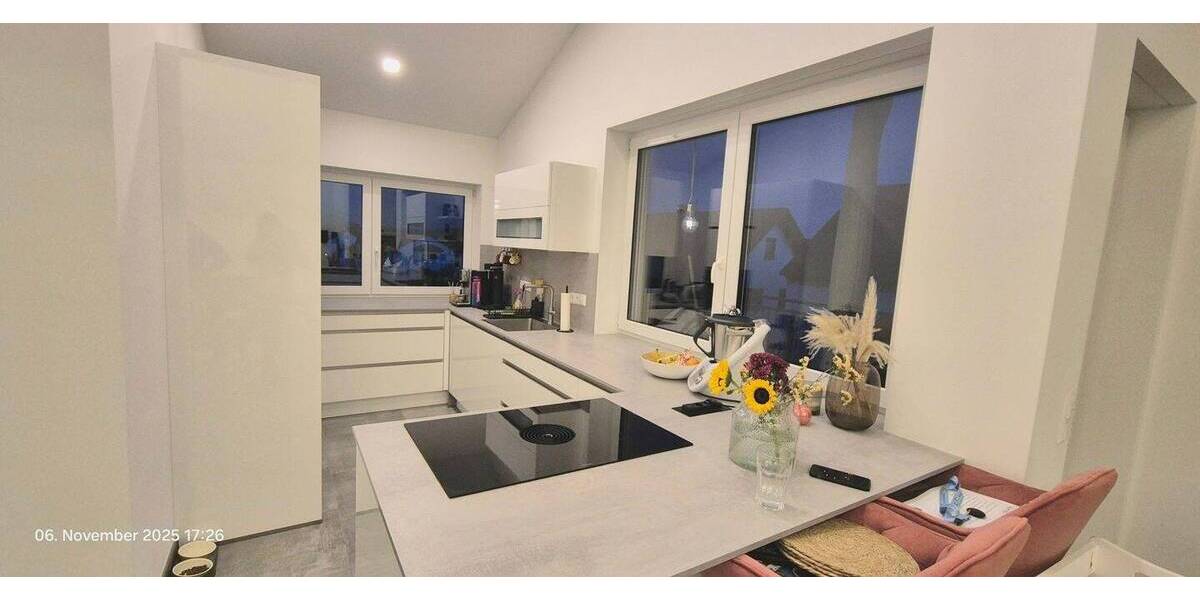 Etagenwohnung Karlsbad Ittersbach - 3 Zimmer, 93 m&sup2;, 393.000&euro; | Angebot:23551342