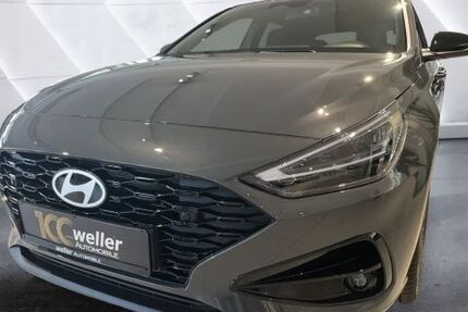 Hyundai i30 11.364 km 22.875 € Bietigheim-Bissingen 74321