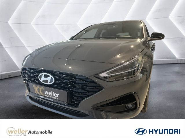 Hyundai i30 11.364 km 22.875 € Bietigheim-Bissingen 74321