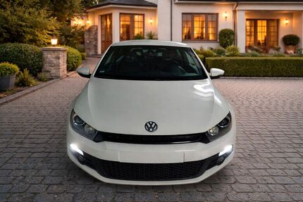 VW Scirocco 169.000 km 7.000 &euro; Leonberg 71229