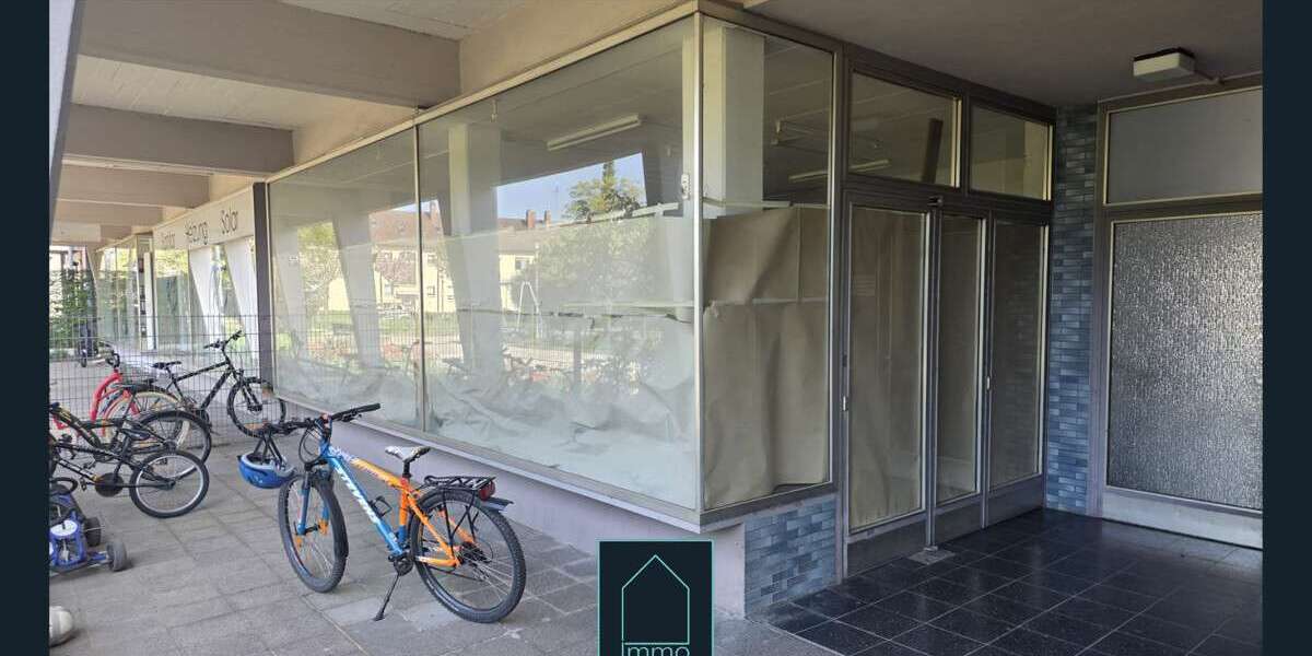 Gewerbeobjekt Karlsruhe Mühlburg - 565&euro; | Angebot:26186583
