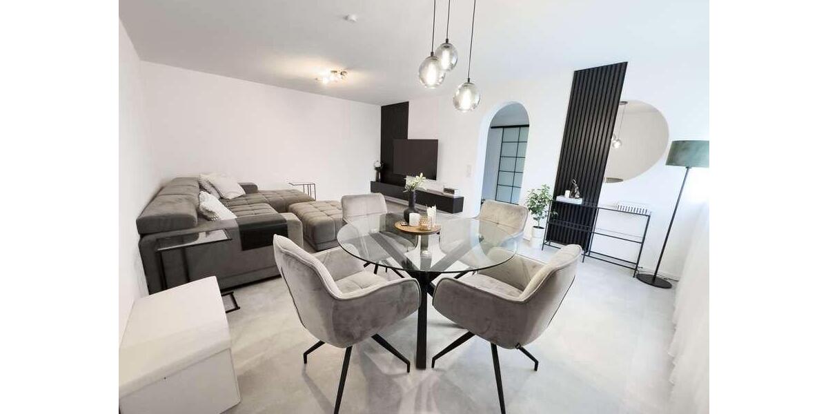 Erdgeschoßwohnung Hemmingen - 3.5 Zimmer, 91 m&sup2;, 330.000&euro; | Angebot:27128713