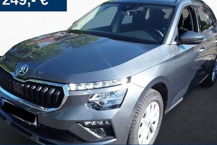Skoda Kamiq 16.240 km 24.430 &euro; Niefern-Öschelbronn 75223