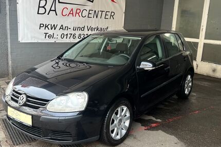 VW Golf 124.000 km 4.290 &euro; Pforzheim 75177