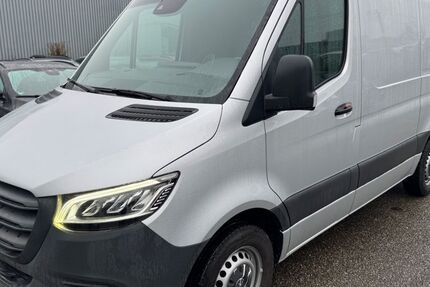 Mercedes-Benz Sprinter 309.915 km 17.590 &euro; Bretten 75015