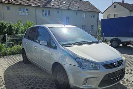 Ford C-Max 182.000 km 1.600 &euro; Calw 75365