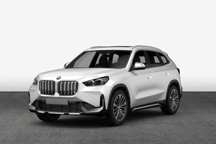 BMW X1 13.728 km 43.890 &euro; Ettlingen 76275