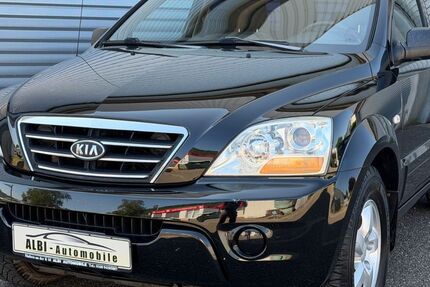 Kia Sorento 165.508 km 5.990 &euro; Niefern-Öschelbronn 75223