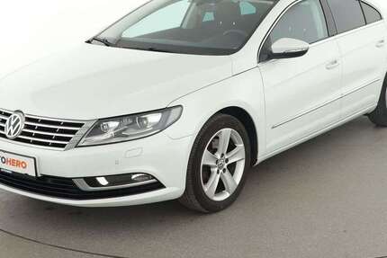 VW CC 107.410 km 15.460 € Stuttgart 70195