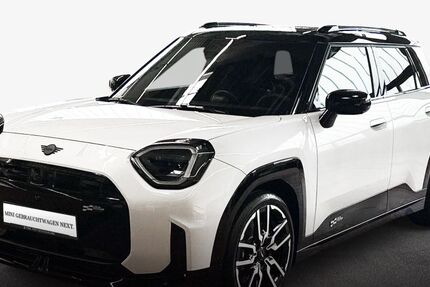Mini John Cooper Works Aceman 7.420 km 36.990 &euro; Karlsruhe 76227