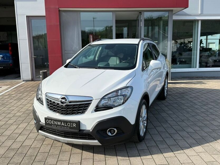 Mokka