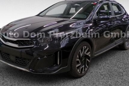 Kia XCeed 18.500 km 22.980 &euro; Pforzheim 75177