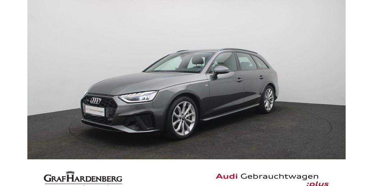 Audi A4 86.205 km 30.880 &euro; Karlsruhe 76131