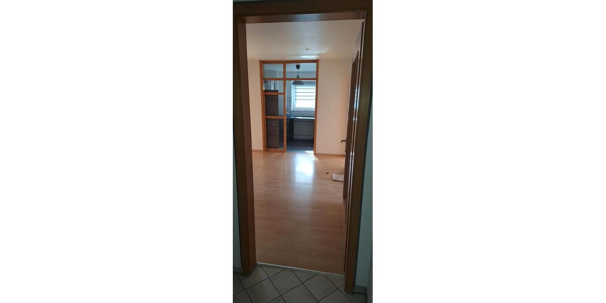 Etagenwohnung Niefern-Öschelbronn Öschelbronn - 3.5 Zimmer, 76 m&sup2;, 247.000&euro; | Angebot:27185766