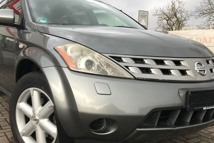 Nissan Murano 113.000 km 1.999 € Bruchsal 76646