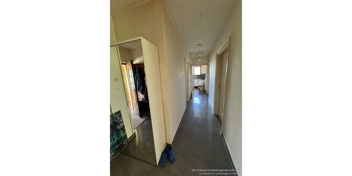 Bungalow Pforzheim Nordweststadt - 3 Zimmer, 82 m&sup2;, 389.000&euro; | Angebot:25775174