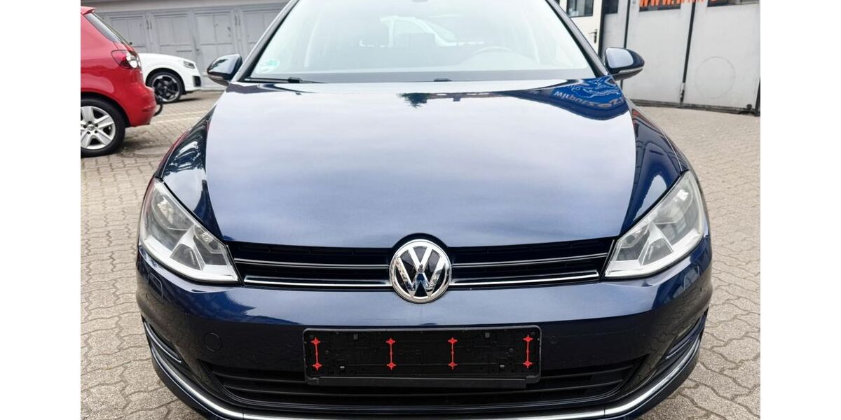 VW Golf 161.589 km 7.990 &euro; Karlsruhe 76185