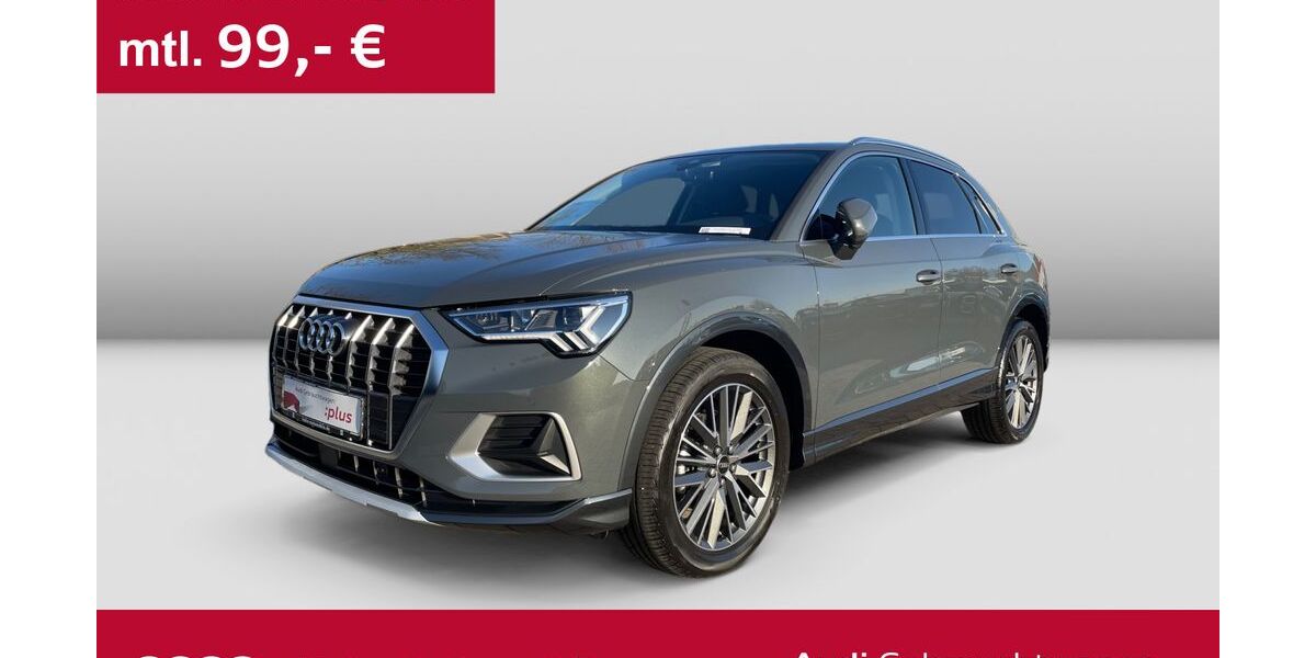 Audi Q3 6.937 km 37.690 &euro; Pforzheim 75179