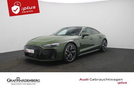 Audi e-tron GT 7.500 km 118.980 &euro; Karlsruhe 76131