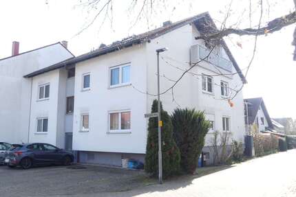 Wohnung Stutensee - 2 Zimmer, 50 m&sup2;, 195.000&euro; | Angebot:25795365