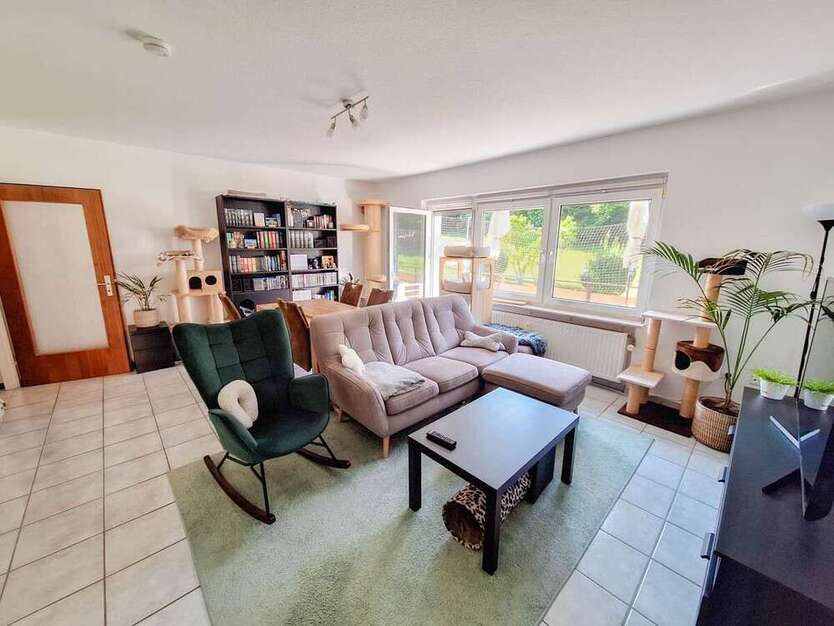 Wohnung zum Mieten in Ispringen 700 € 65 m²