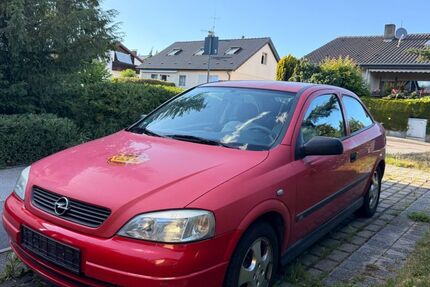 Opel Astra 186.558 km 1.100 &euro; Aidlingen 71134