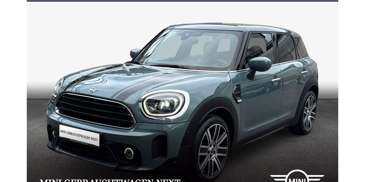 Mini Cooper Countryman 43.763 km 31.490 &euro; Ettlingen 76275