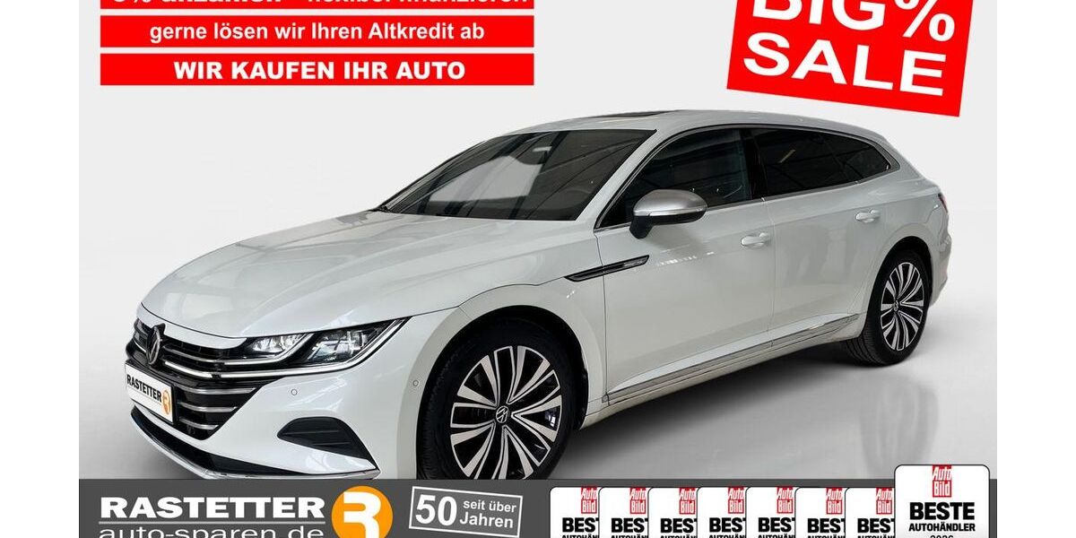 VW Arteon 79.996 km 25.959 &euro; Karlsruhe 76227