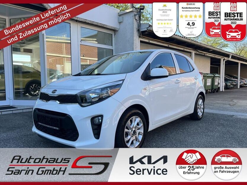 Picanto