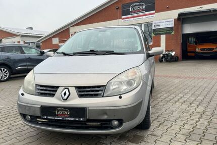 Renault Scenic 199.999 km 999 € Eppingen 75031