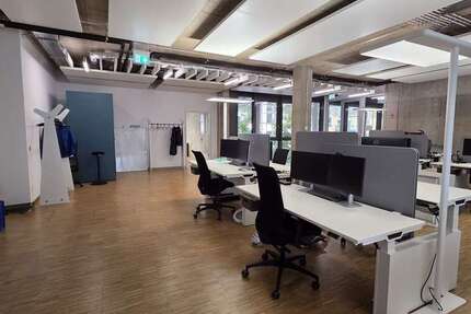Gewerbeobjekt Karlsruhe Innenstadt-Ost - 4.538&euro; | Angebot:27045983