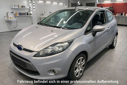 Ford Fiesta 36.123 km 6.899 &euro; Pforzheim 75179