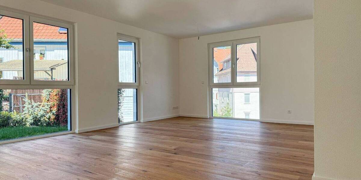 Reihenendhaus Bad Wildbad - 4 Zimmer, 139 m&sup2;, 599.000&euro; | Angebot:26572356
