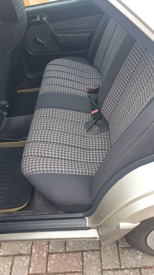 190 E