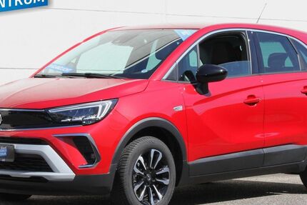 Opel Crossland (X) 12.500 km 17.945 &euro; Stutensee-Friedrichstal (West) 76297