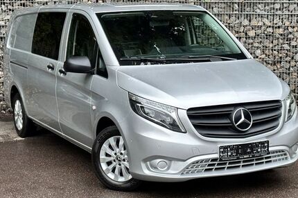 Mercedes-Benz Vito 224.520 km 22.850 € Sindelfingen 71065