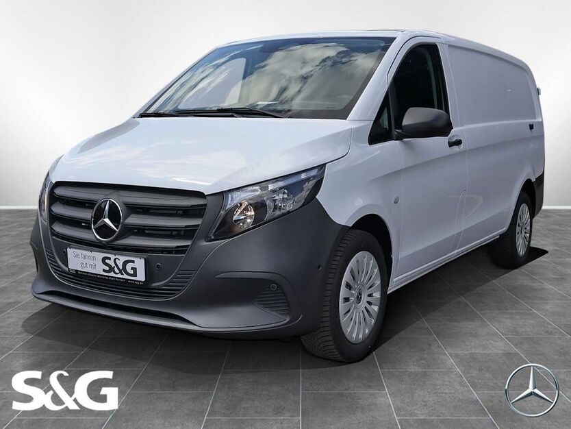 Mercedes-Benz Vito 11.000 km 41.499 € Karlsruhe 76139