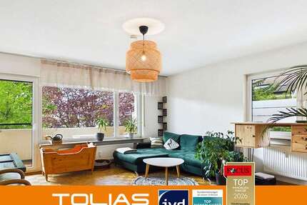 Wohnung Leonberg - 3.5 Zimmer, 94 m&sup2;, 249.000&euro; | Angebot:27634786