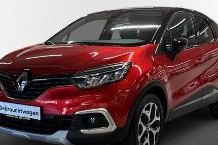 Renault Captur 45.200 km 13.900 € Stuttgart 70469