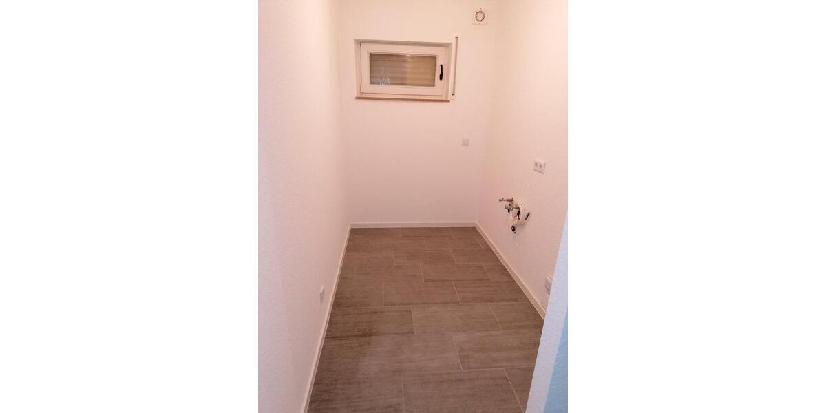 komplett sanierte sonnige Einzimmerwohnung - Bad Liebenzell 1 zimmer