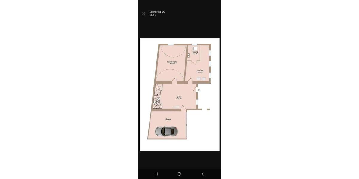 Einfamilienhaus Kämpfelbach - 8 Zimmer, 186 m&sup2;, 539.000&euro; | Angebot:24819833