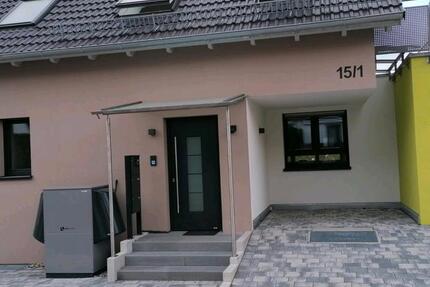 Renningen Malmsheim Neubau Wohnung 3,5 Zimmer ab 15.1.2026 zimmer