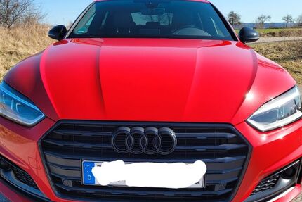 Audi A5 89.000 km 20.800 &euro; Renningen 71272