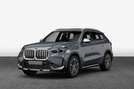 BMW X1 60.495 km 27.940 &euro; Karlsruhe 76227