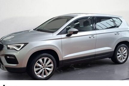 Seat Ateca 29.145 km 21.930 &euro; Ettlingen 76275