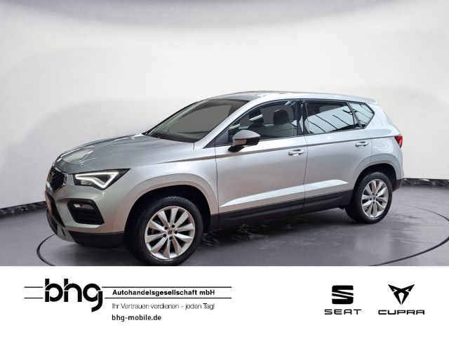 Seat Ateca 29.145 km 21.930 &euro; Ettlingen 76275