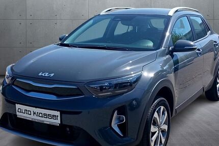Kia Stonic 14.578 km 17.890 &euro; Ettlingen 76275