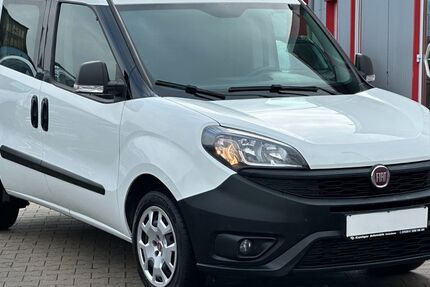Fiat Doblo 122.000 km 8.995 &euro; Bruchsal-Helmsheim 76646